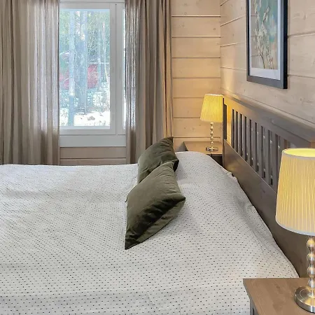 Casa vacanze Ulappa Torvoila