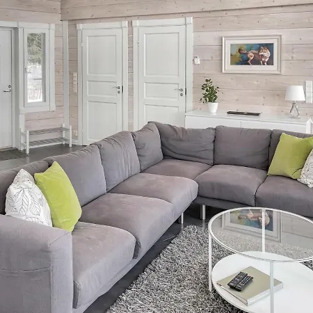 Casa vacanze Ulappa Torvoila