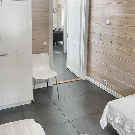 Casa vacanze Ulappa